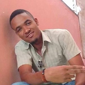 Meet your Posher, Jean gardy